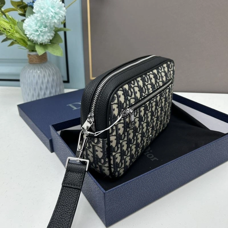 Dior Satchel bags 4101C-2154