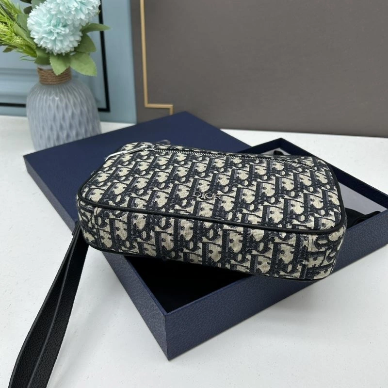 Dior Satchel bags 4101C-2154