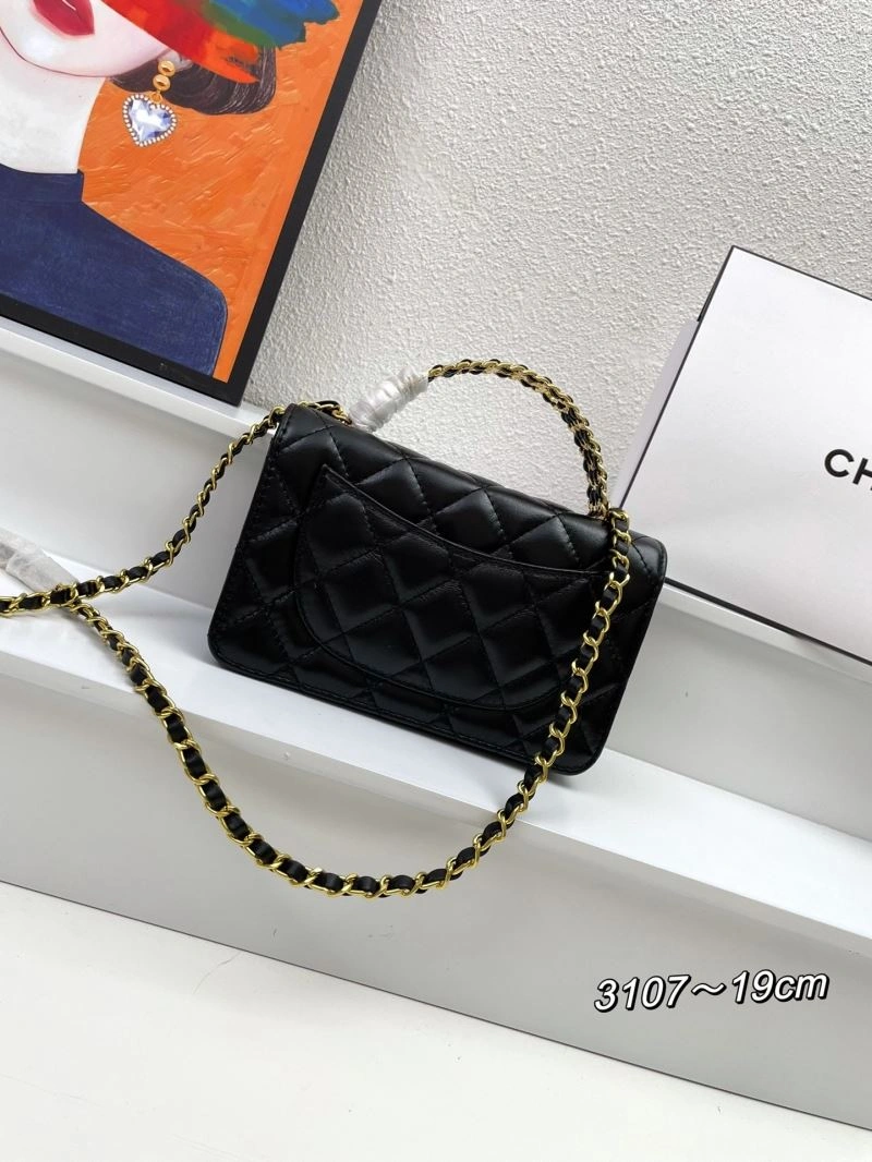 Chanel Satchel Bags 4101C-2168