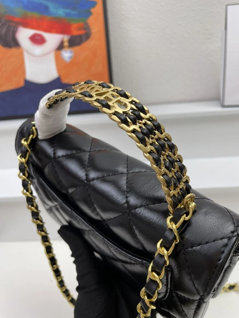 Chanel Satchel Bags 4101C-2168