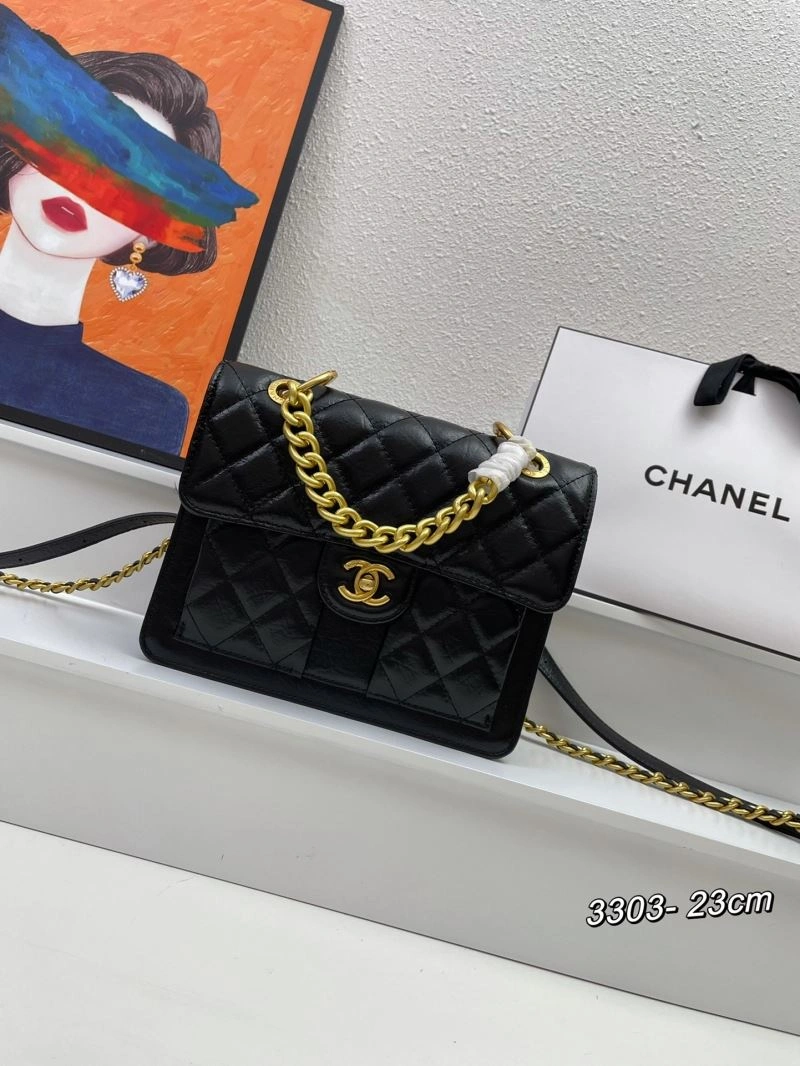 Chanel Satchel Bags 4101C-2169