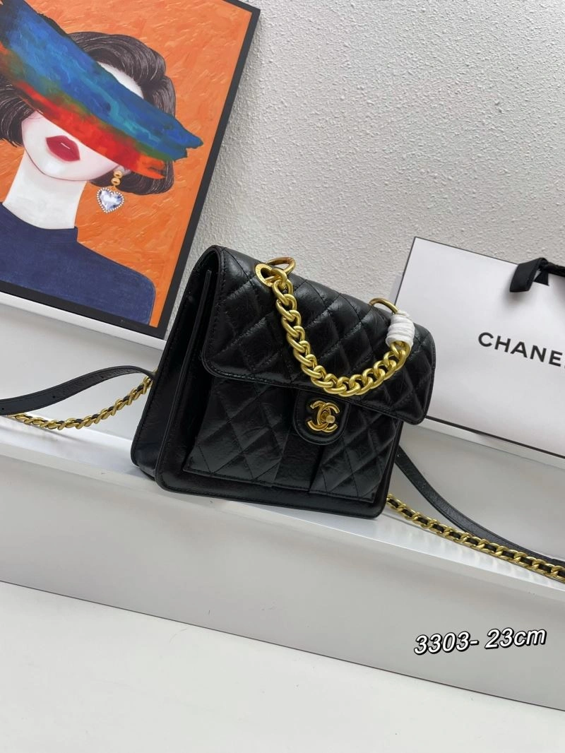 Chanel Satchel Bags 4101C-2169