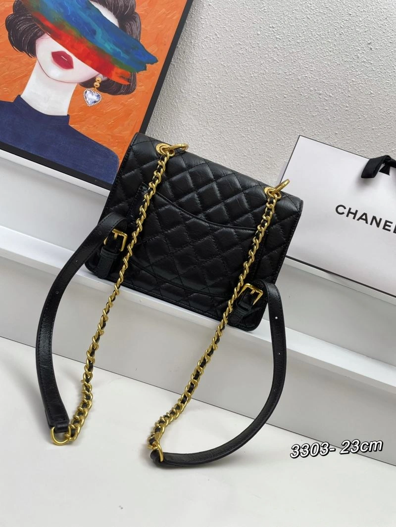 Chanel Satchel Bags 4101C-2169