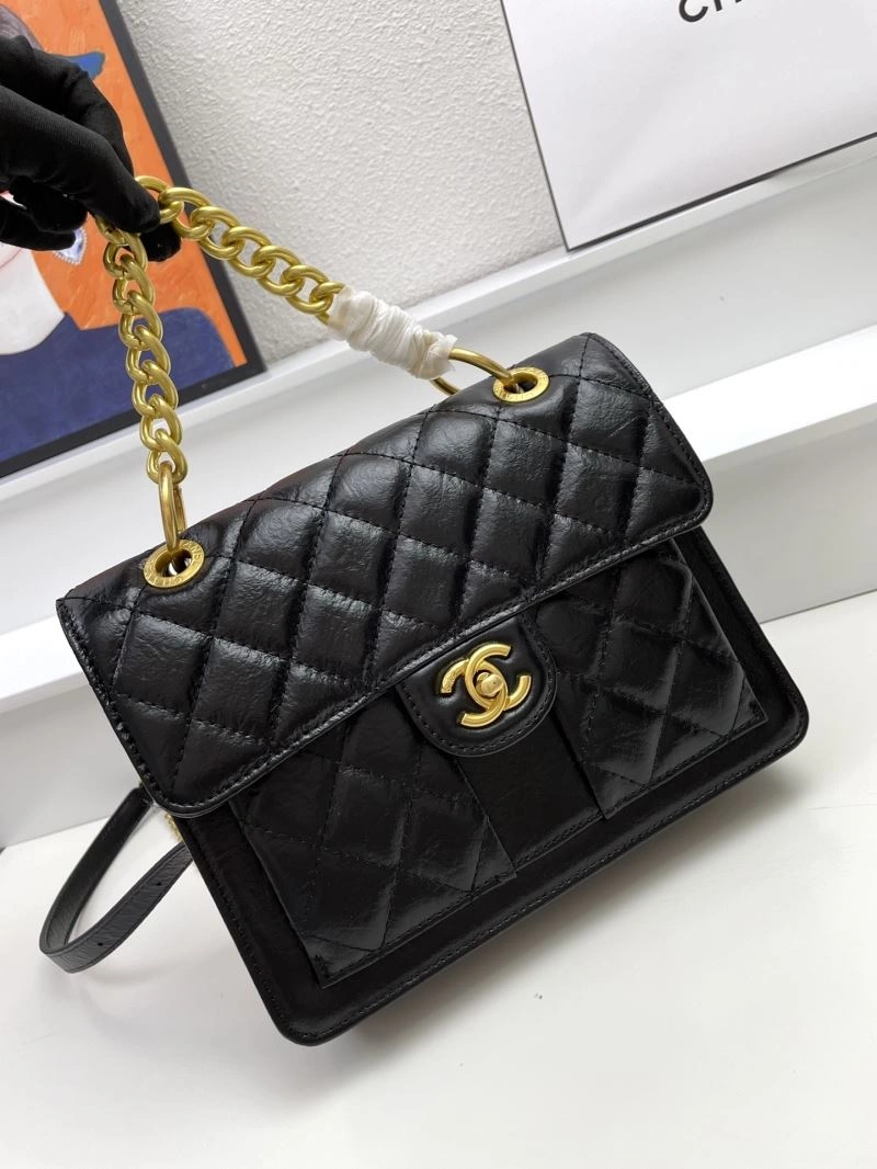 Chanel Satchel Bags 4101C-2169