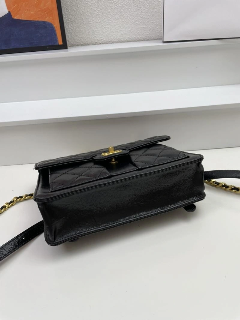 Chanel Satchel Bags 4101C-2169
