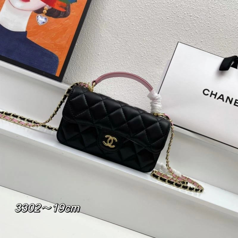 Chanel Satchel Bags 4101C-2171