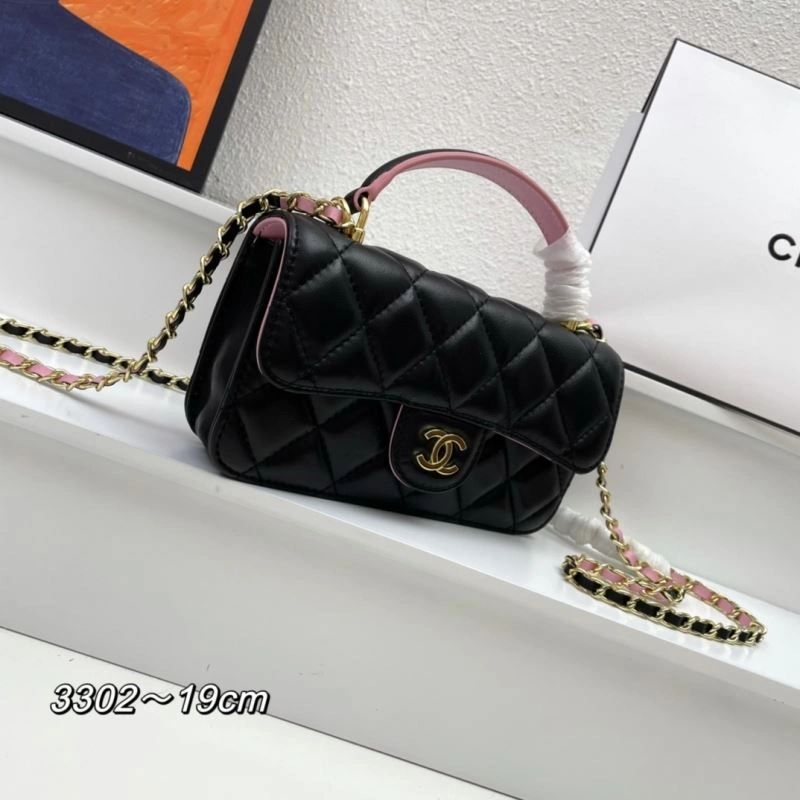 Chanel Satchel Bags 4101C-2171