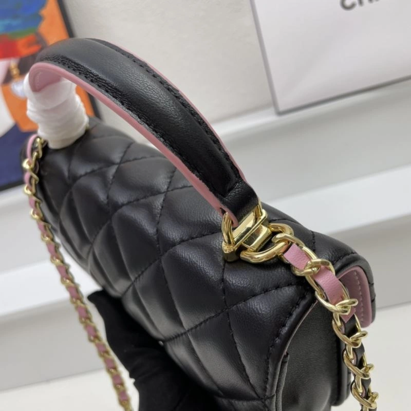 Chanel Satchel Bags 4101C-2171