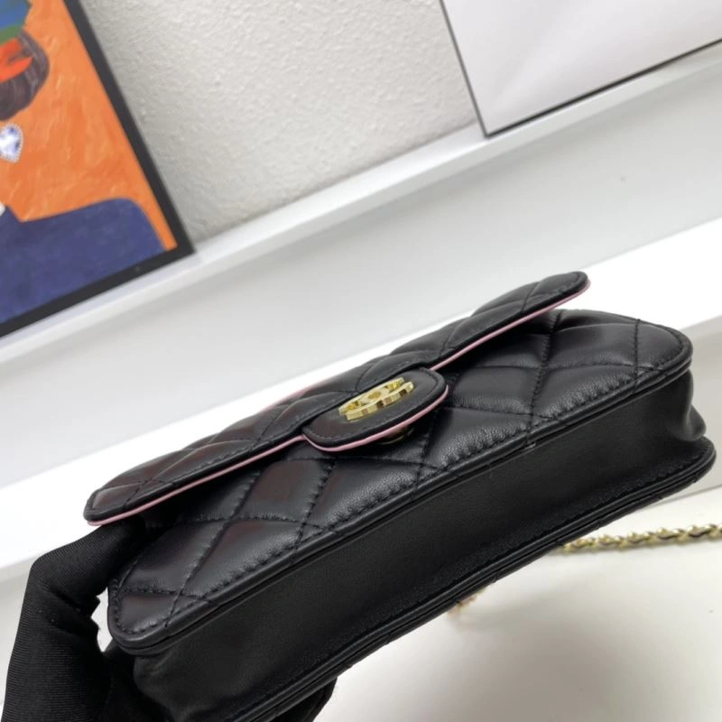 Chanel Satchel Bags 4101C-2171