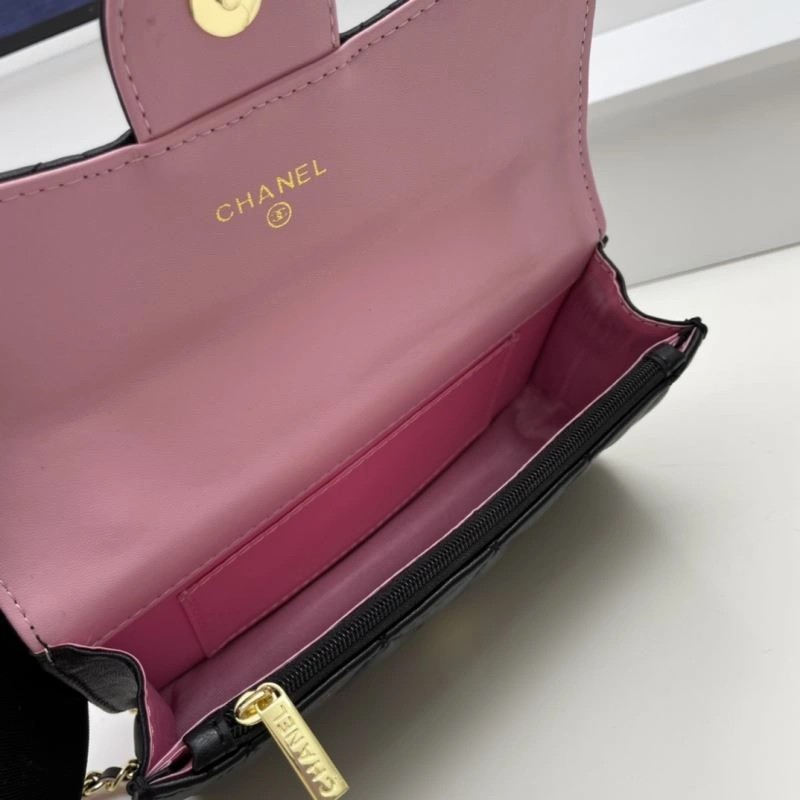 Chanel Satchel Bags 4101C-2171