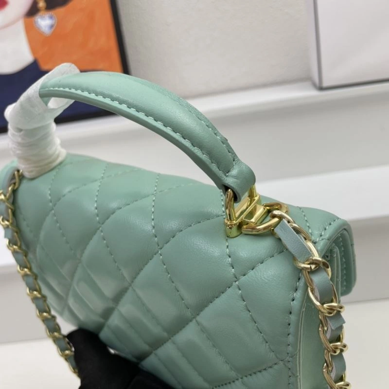 Chanel Satchel Bags 4101C-2172