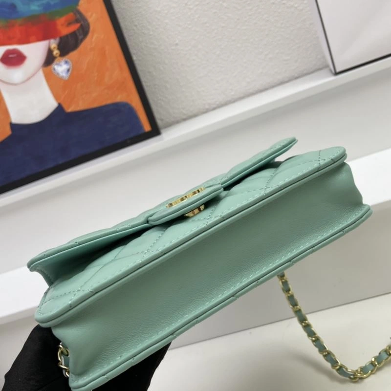 Chanel Satchel Bags 4101C-2172