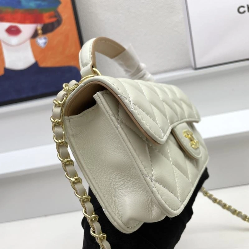 Chanel Satchel Bags 4101C-2173