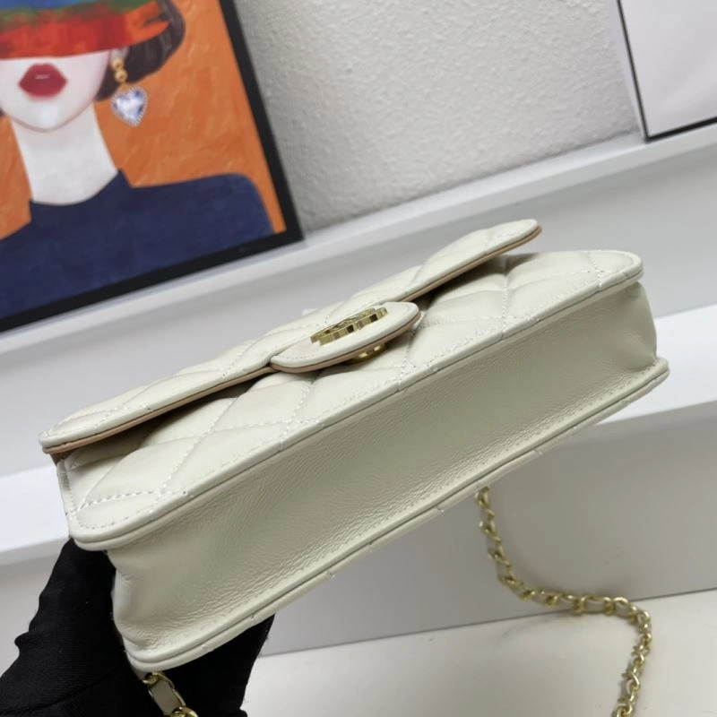 Chanel Satchel Bags 4101C-2173