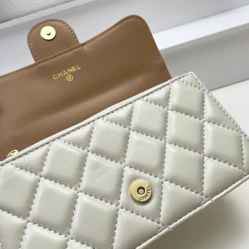 Chanel Satchel Bags 4101C-2173