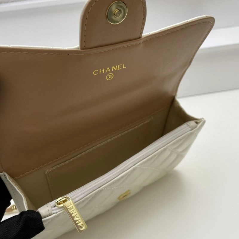 Chanel Satchel Bags 4101C-2173