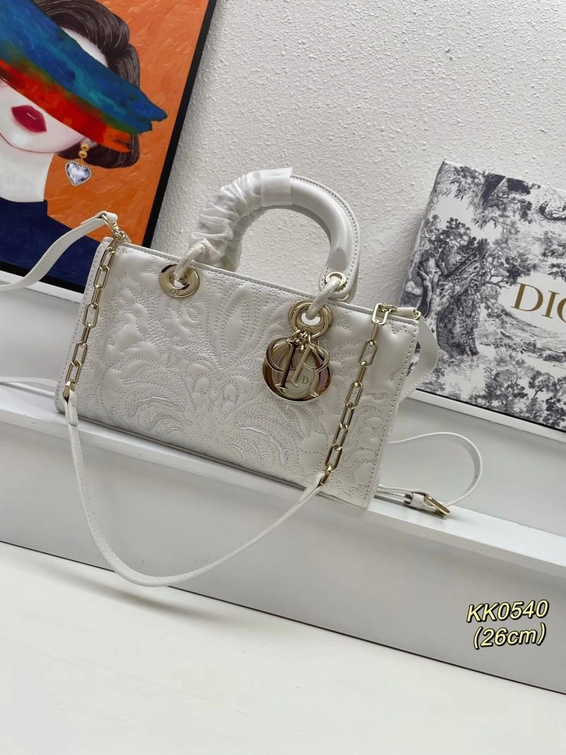 Dior My Lady Bags 4101C-2181