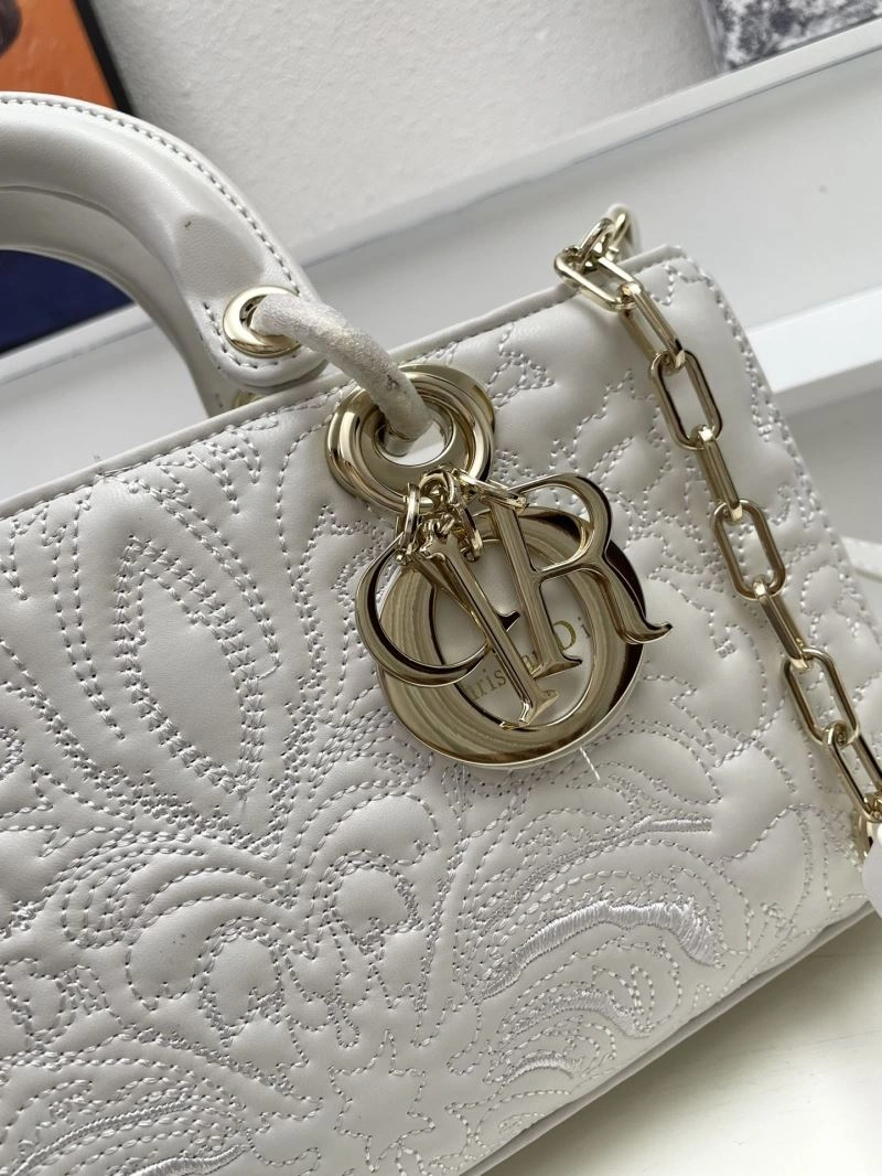 Dior My Lady Bags 4101C-2181
