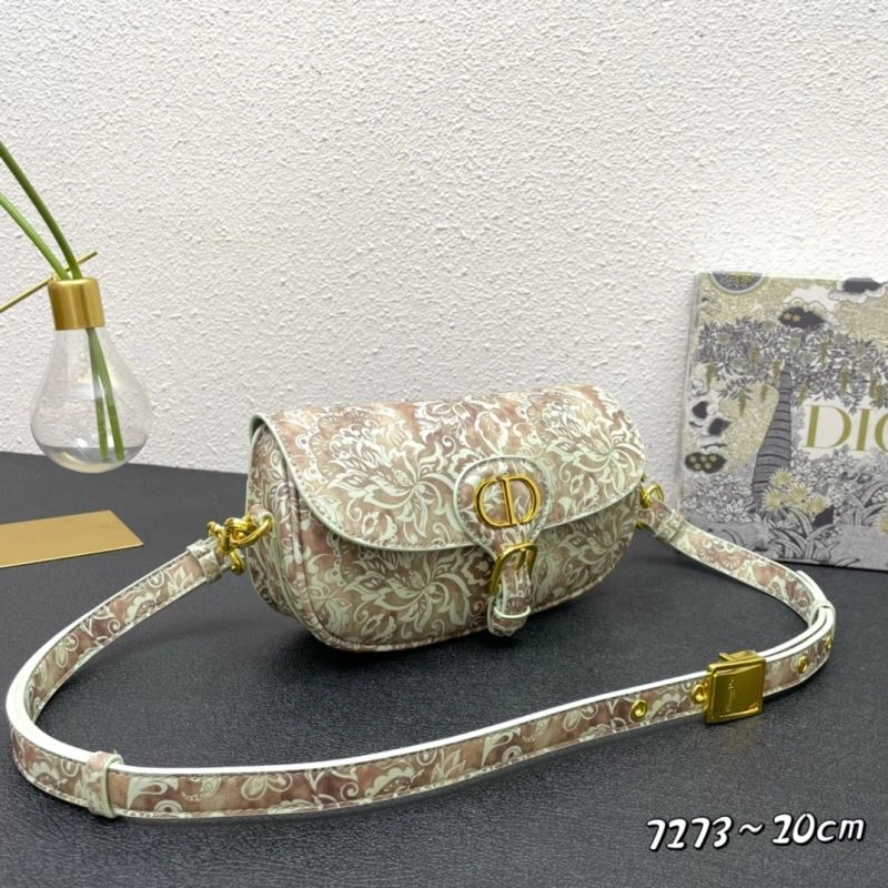 Dior Bobby Bags 4101C-2215