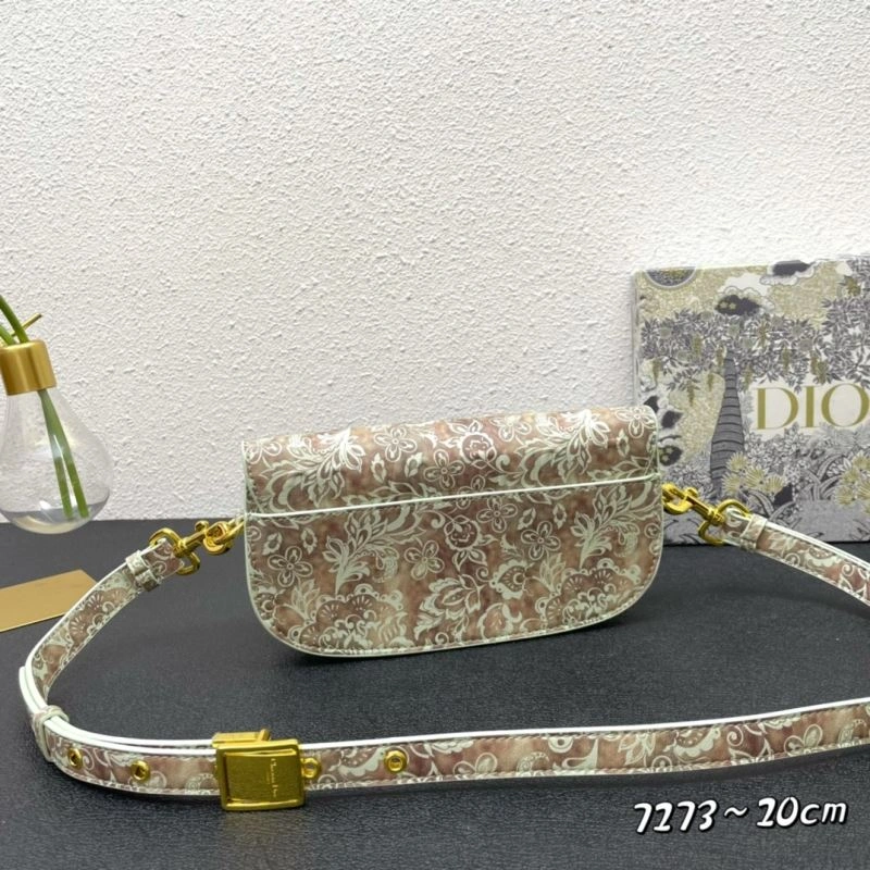 Dior Bobby Bags 4101C-2215