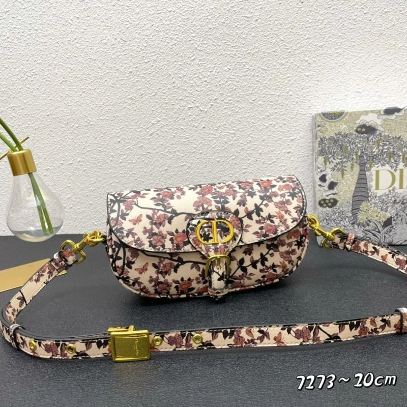 Dior Bobby Bags 4101C-2216