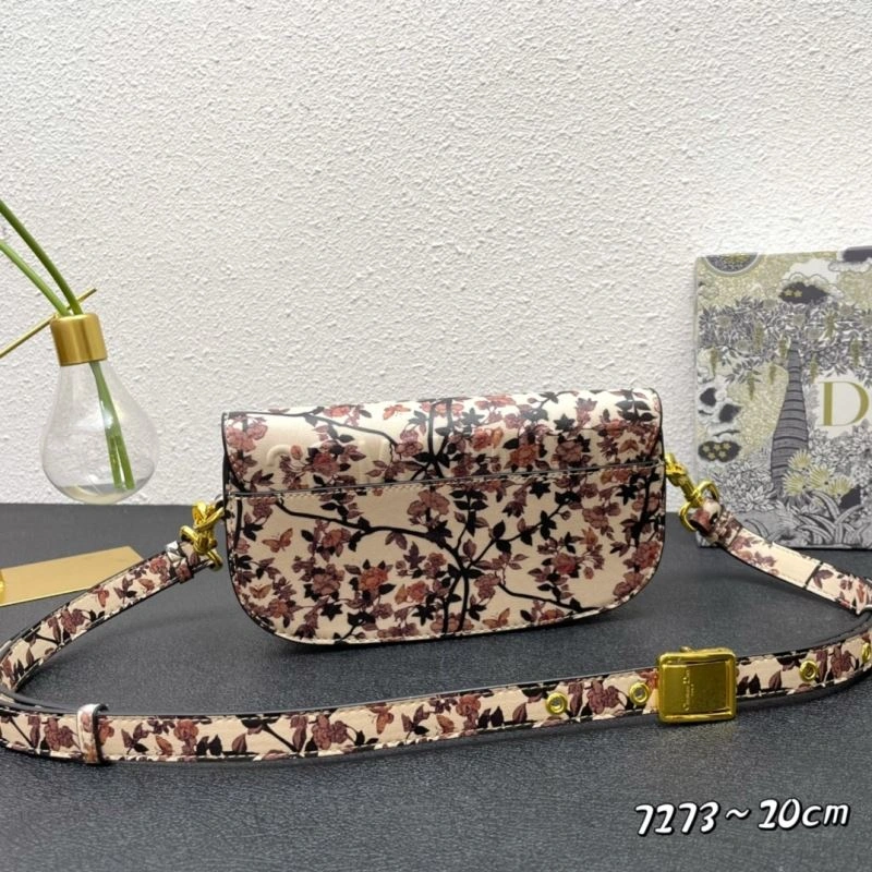 Dior Bobby Bags 4101C-2216