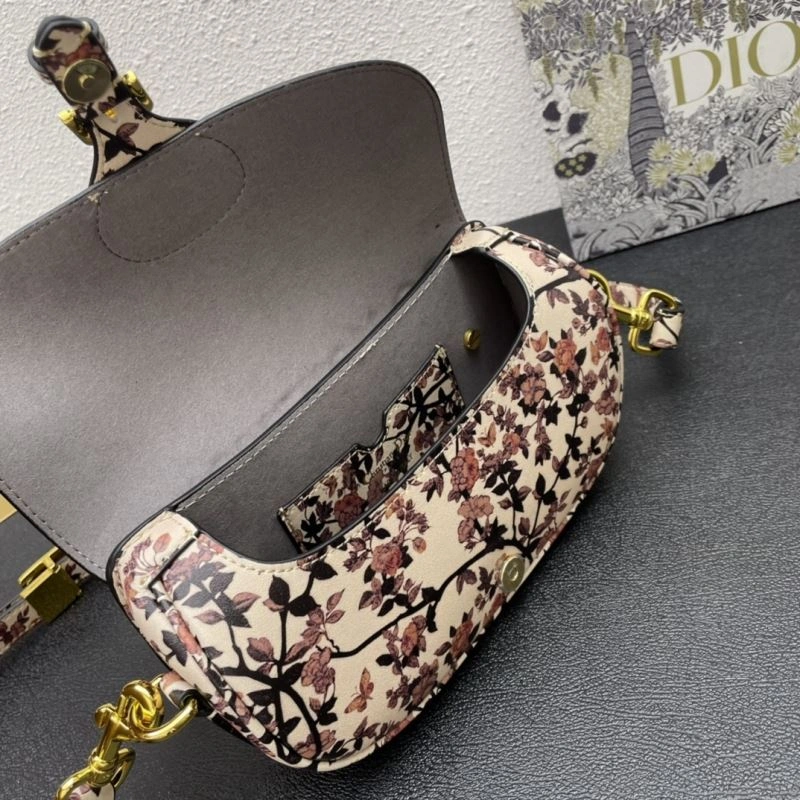 Dior Bobby Bags 4101C-2216