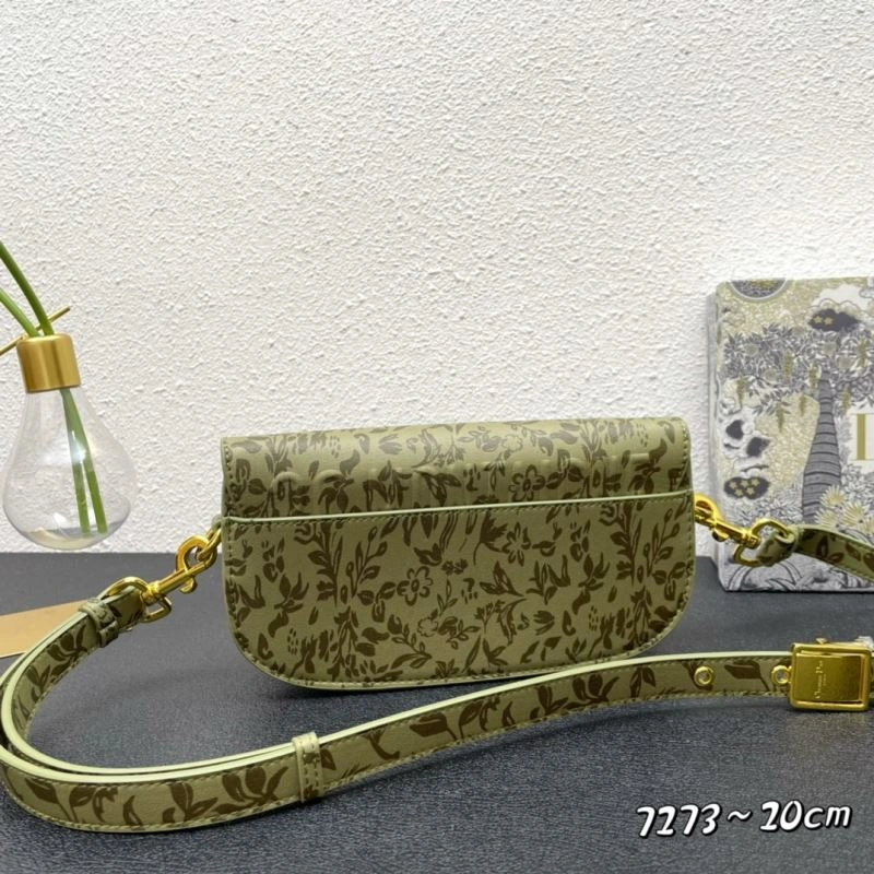 Dior Bobby Bags 4101C-2217