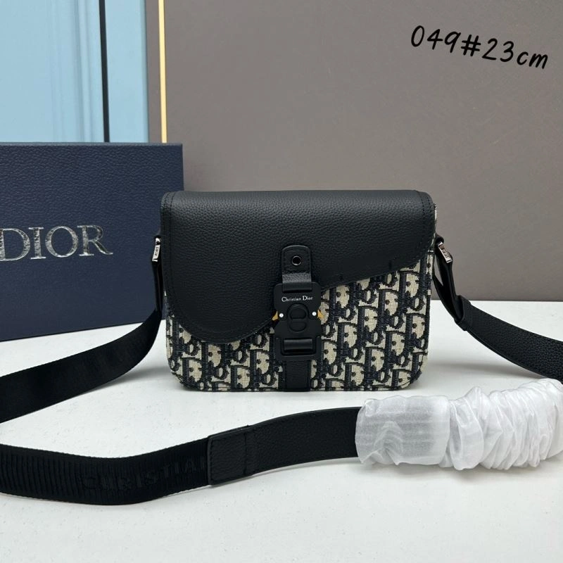Dior Satchel bags 4101C-2265