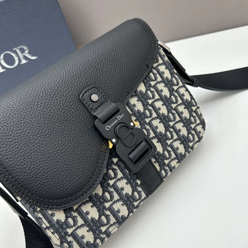 Dior Satchel bags 4101C-2265
