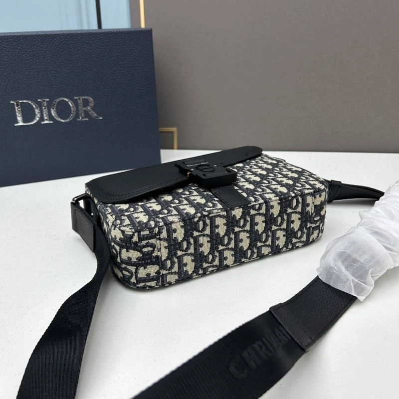 Dior Satchel bags 4101C-2265