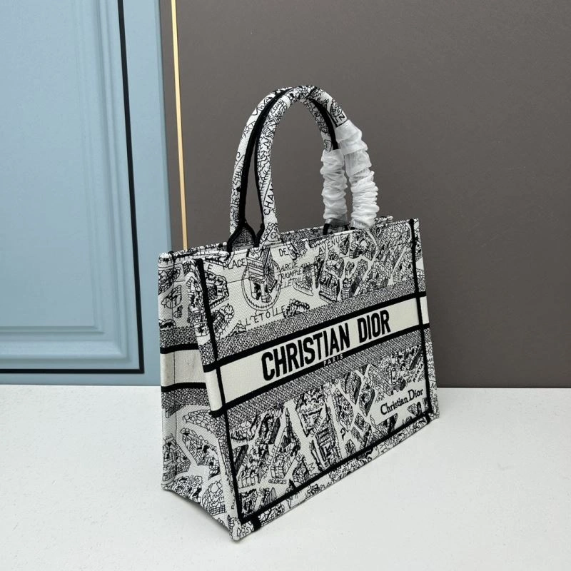 Dior Shopping Bags 4101C-2334