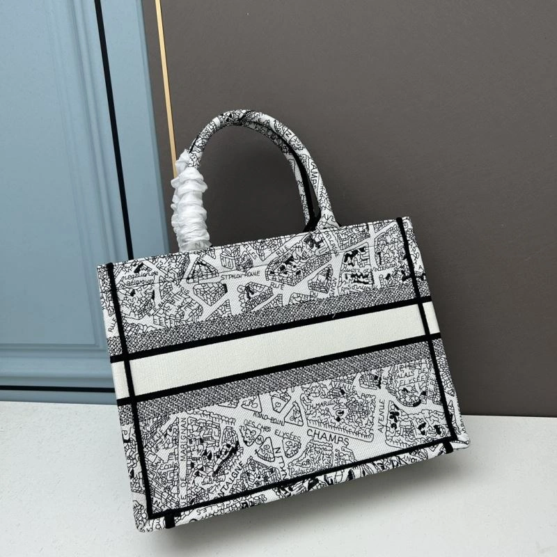Dior Shopping Bags 4101C-2334
