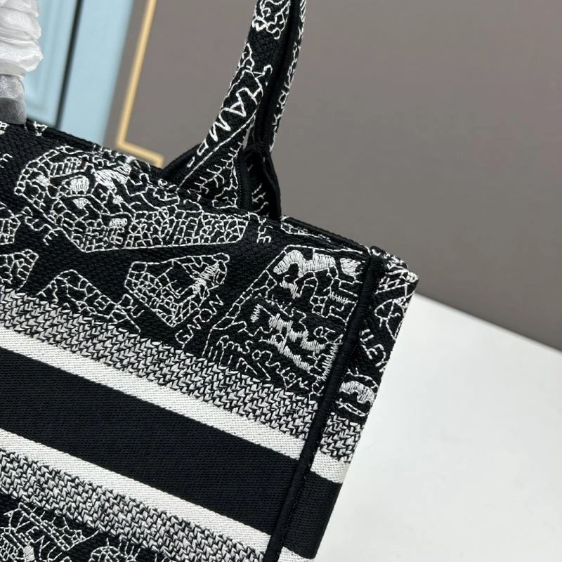 Dior Shopping Bags 4101C-2340