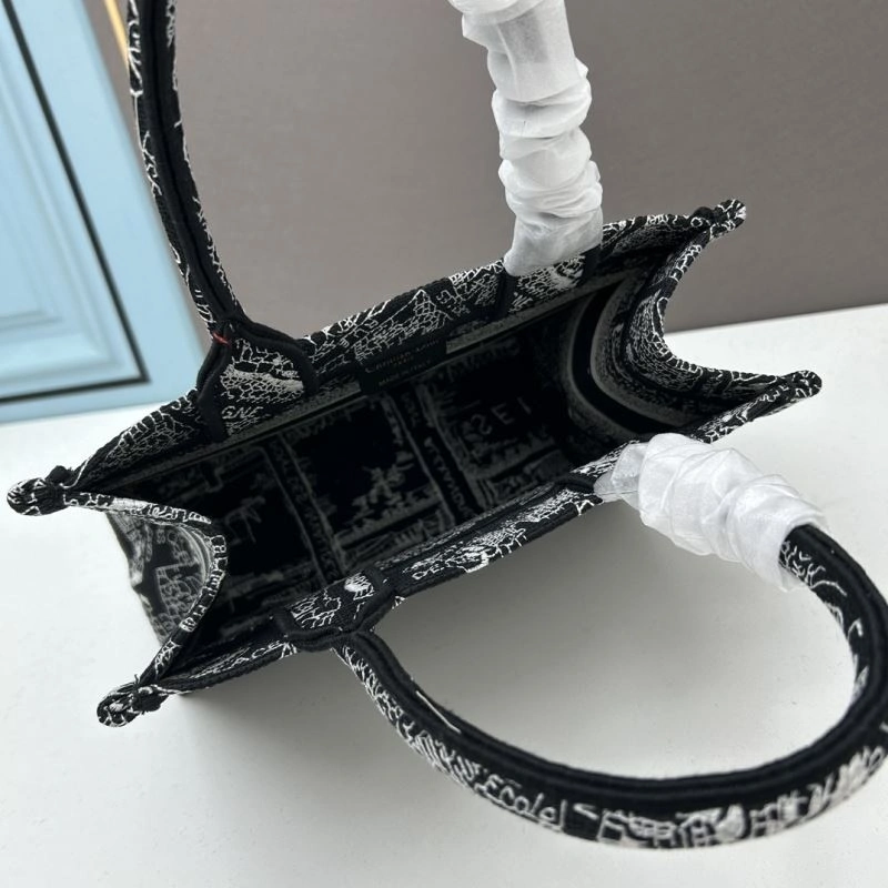 Dior Shopping Bags 4101C-2340