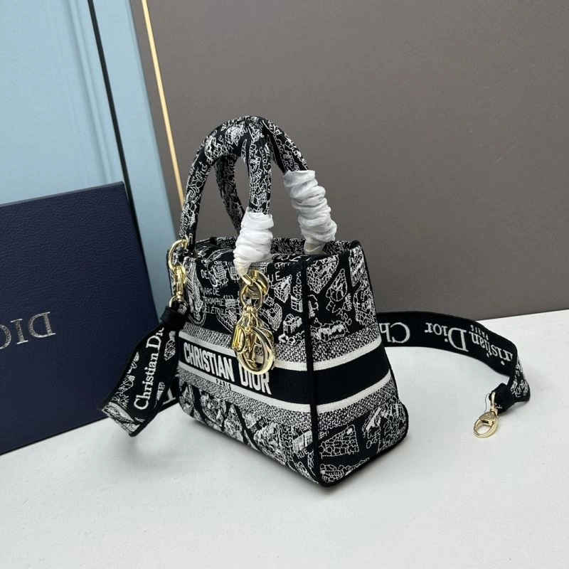 Dior My Lady Bags 4101C-2341