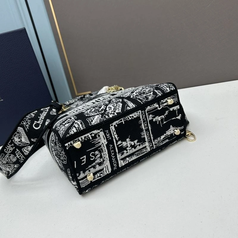 Dior My Lady Bags 4101C-2341