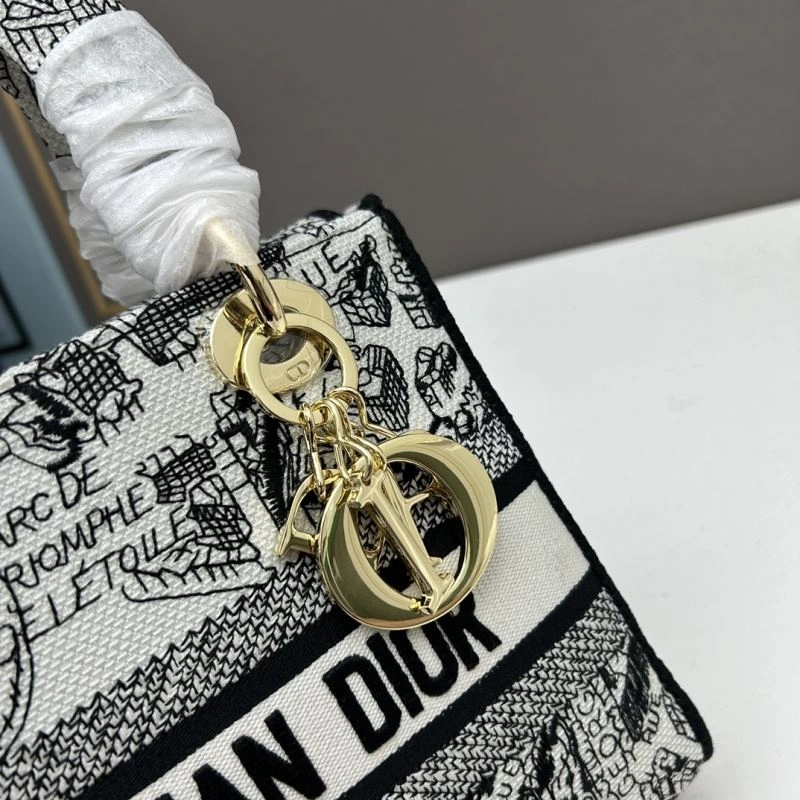 Dior My Lady Bags 4101C-2342