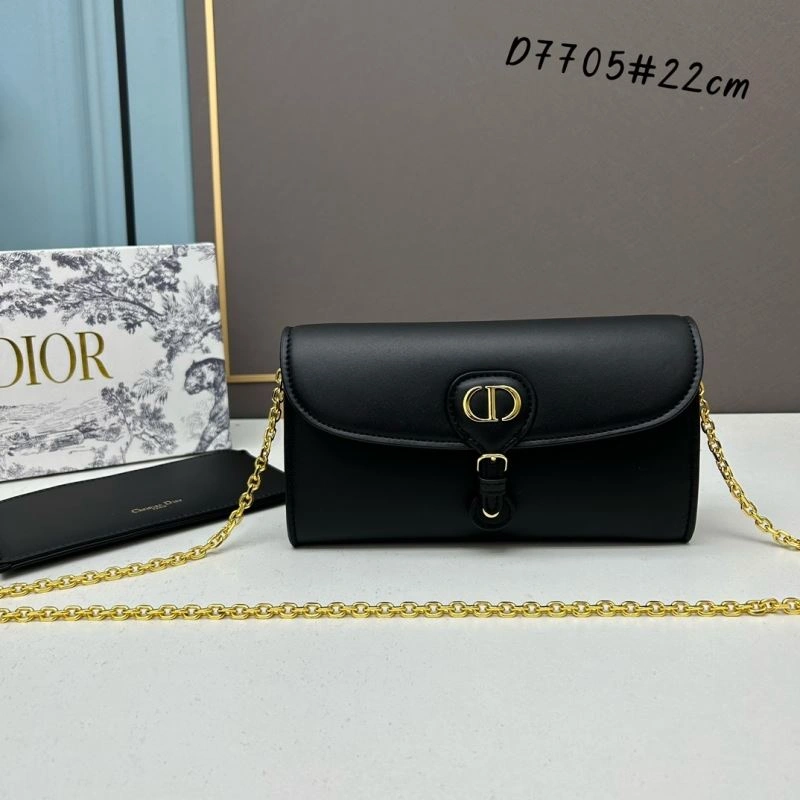Dior Bobby Bags 4101C-2407