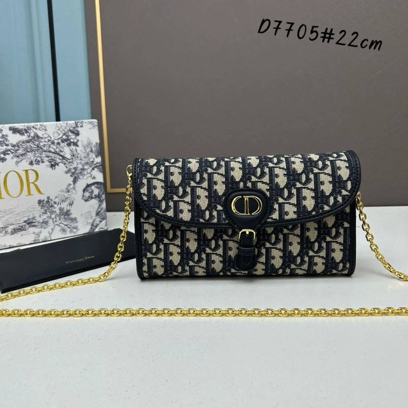 Dior Bobby Bags 4101C-2409