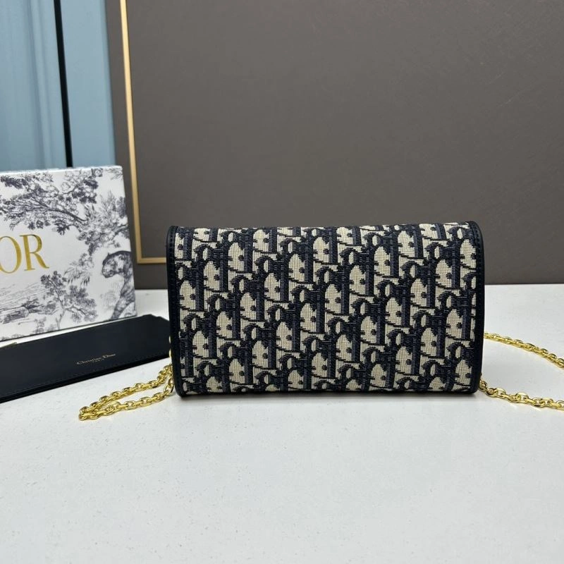 Dior Bobby Bags 4101C-2409