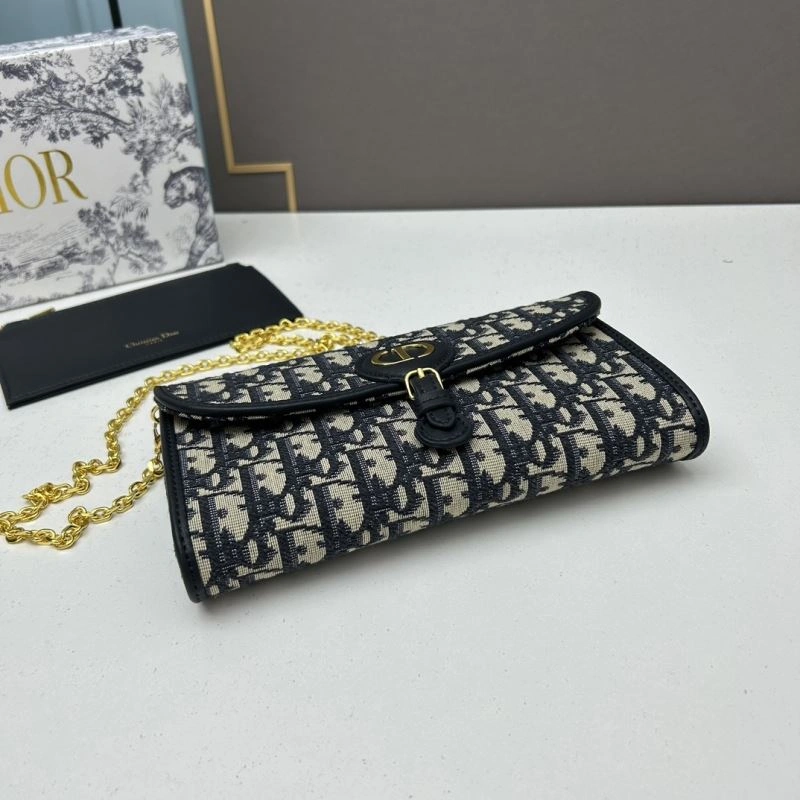 Dior Bobby Bags 4101C-2409