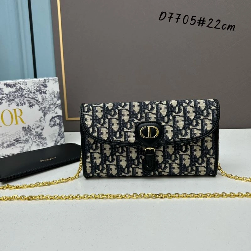 Dior Bobby Bags 4101C-2410