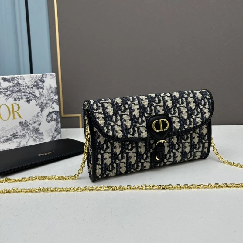 Dior Bobby Bags 4101C-2410