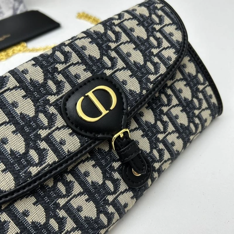 Dior Bobby Bags 4101C-2410