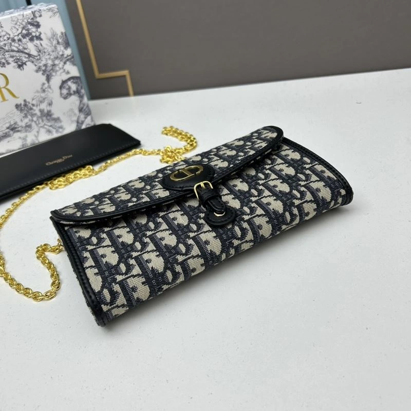 Dior Bobby Bags 4101C-2410