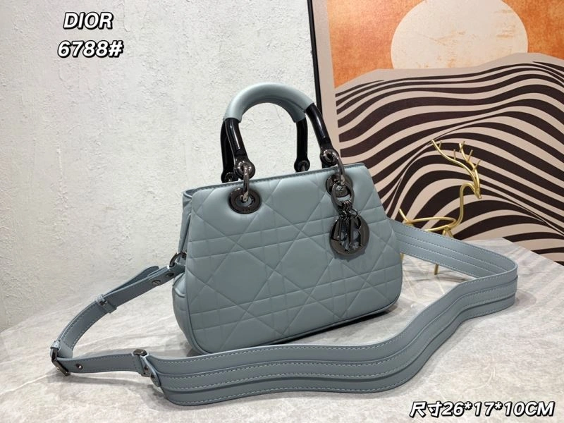 Dior My Lady Bags 4101C-2427