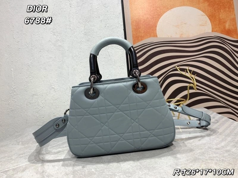 Dior My Lady Bags 4101C-2427