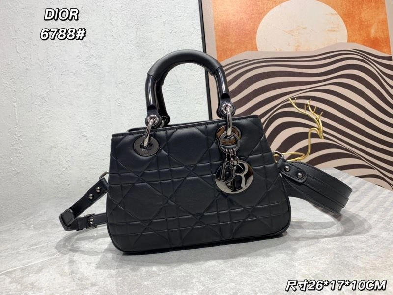 Dior My Lady Bags 4101C-2428