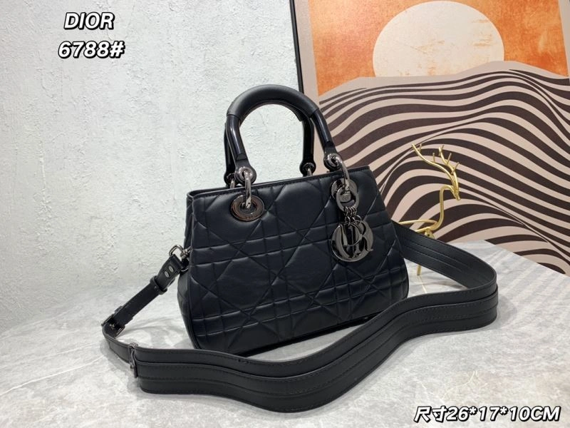 Dior My Lady Bags 4101C-2428